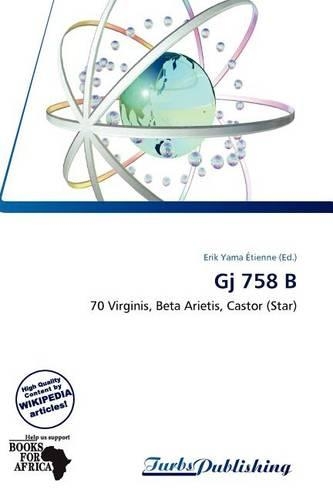 Gj 758 B