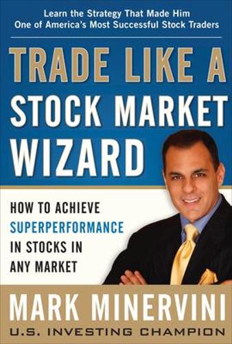 EBK Trade Like a Stock Market Wizard