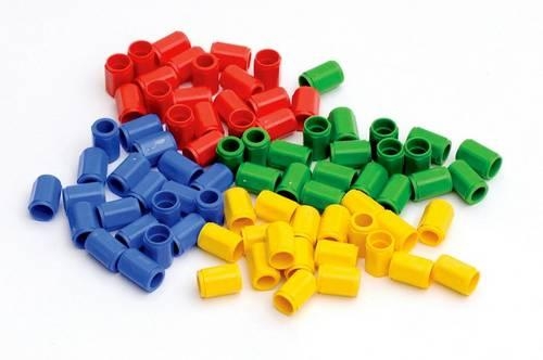 Numicon: 80 Coloured Pegs: (Numicon)