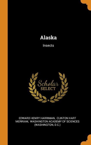 Alaska: Insects