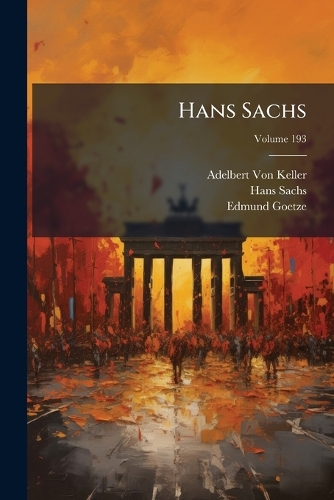 Hans Sachs