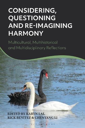 Considering, Questioning and Reimagining Harmony