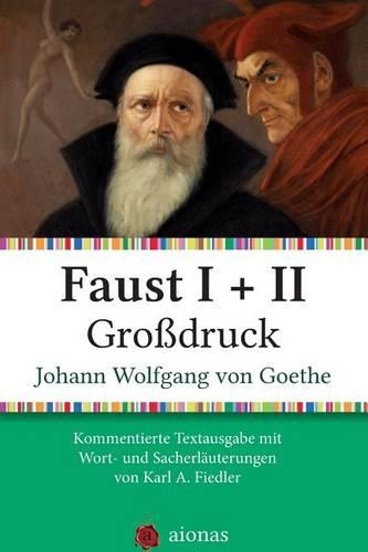 Faust I + II. Gro