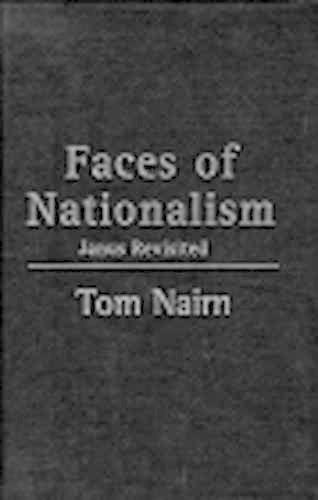 Faces of Nationalism: Janus Revisited