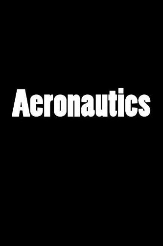 Aeronautics
