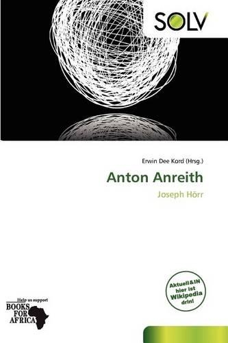 Anton Anreith