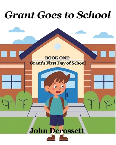 Grant Goes to School