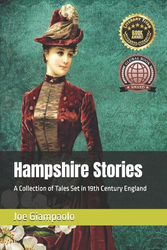 Hampshire Stories