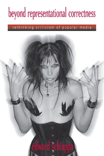 Beyond Representational Correctness: Rethinking Criticism of Popular Media