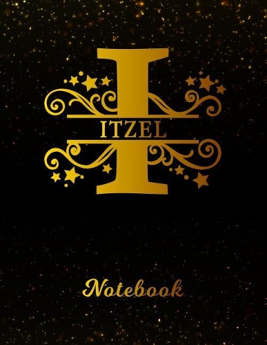 Itzel Notebook