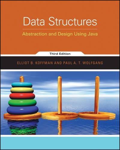 Data Structures