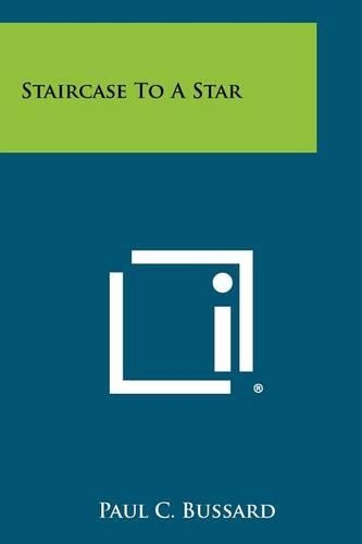 Staircase to a Star