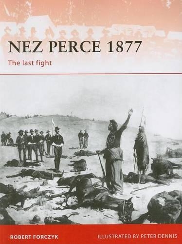 Nez Perce 1877