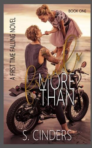 More Than Friends: (1 First Time Falling)