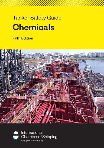 Tanker Safety Guide (Chemicals)