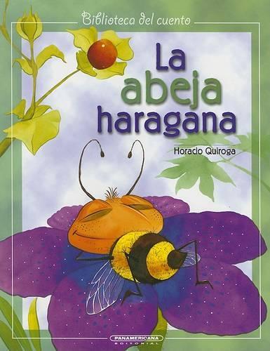 La Abeja Haragana