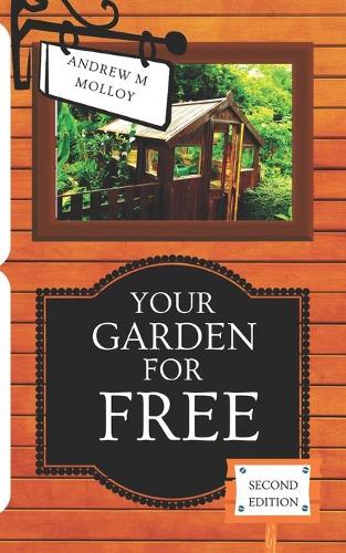 Your Garden for Free