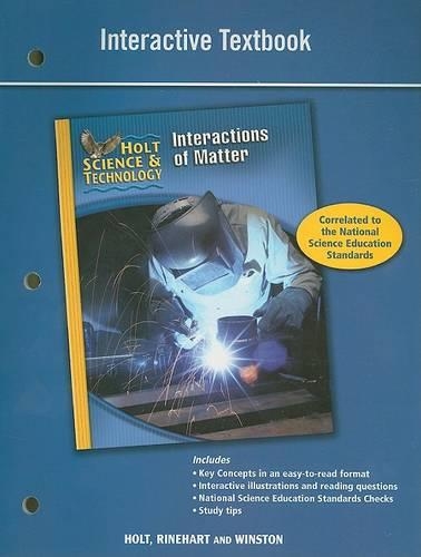 Interactive Textbook