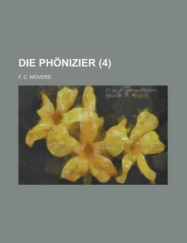 Die Phonizier (4 )