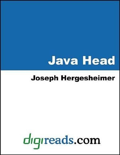 Java Head
