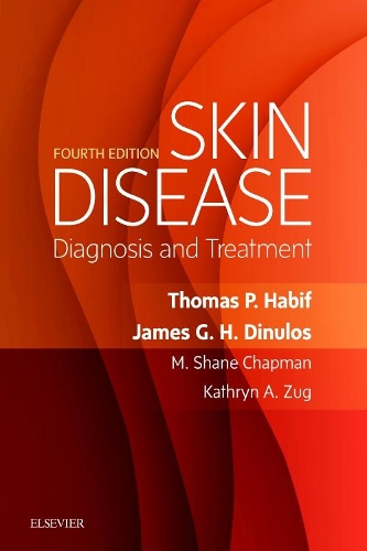 Skin Disease E-Book