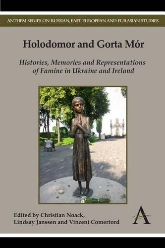 Holodomor and Gorta Mor