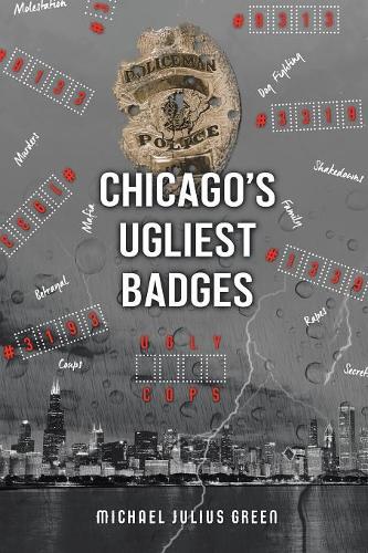 Chicago's Ugliest Badges