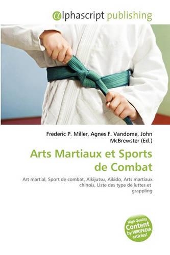 Arts Martiaux Et Sports de Combat