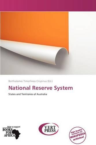 National Reserve System