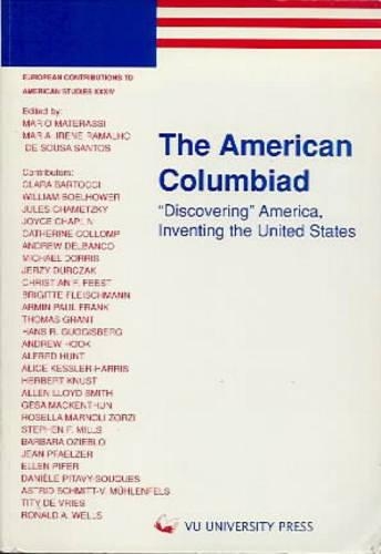 The American Columbiad