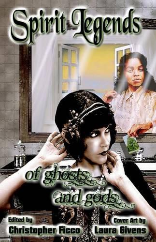 Spirit Legends