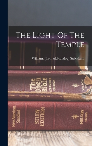 The Light Of The Temple