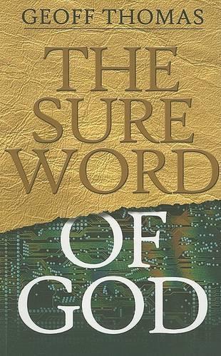 The Sure Word of God