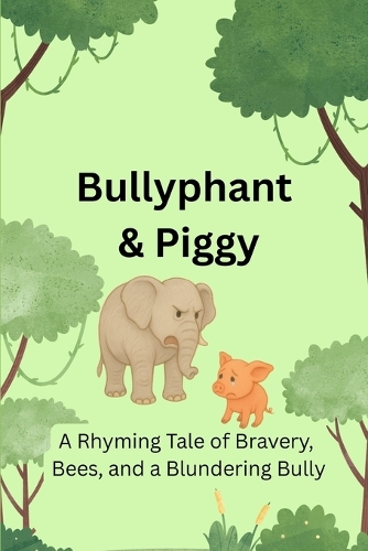 Bullyphant & Piggy