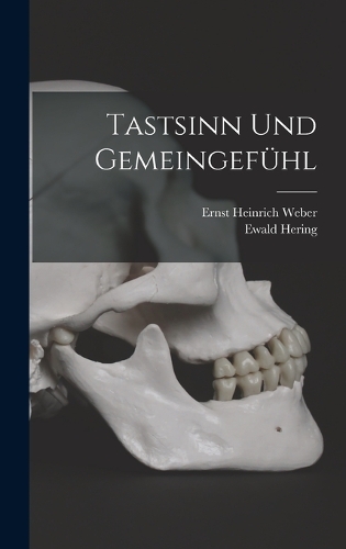 Tastsinn Und Gemeingefühl