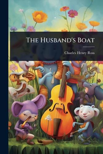 The Husband's Boat