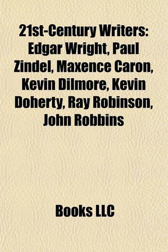 21st-Century Writers: Roman Polanski, Mel Gibson, Blake Edwards, Adam Sandler, Jennifer Saunders, John Hughes, Bill Bailey, Jonathan Ross