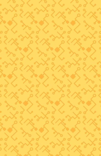 A5 Lined Notebook 110 Pages