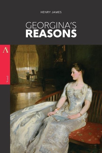 Georgina's Reasons