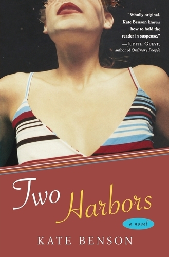 Two Harbors: (Harvest Original)