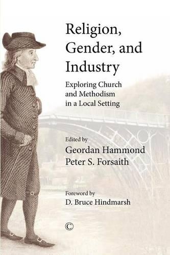 Religion, Gender and Industry