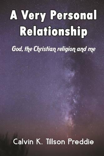 A Very Personal Relationship