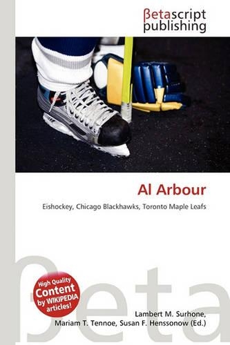 Al Arbour
