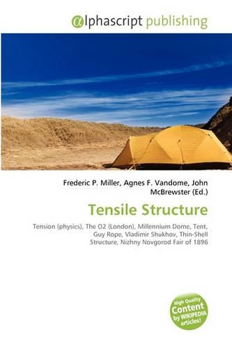 Tensile Structure