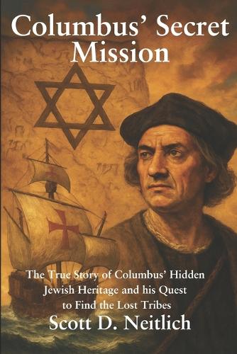 Columbus' Secret Mission