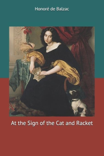 At the Sign of the Cat and Racket