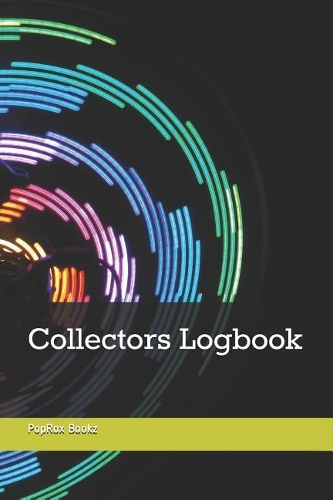 Collectors Logbook