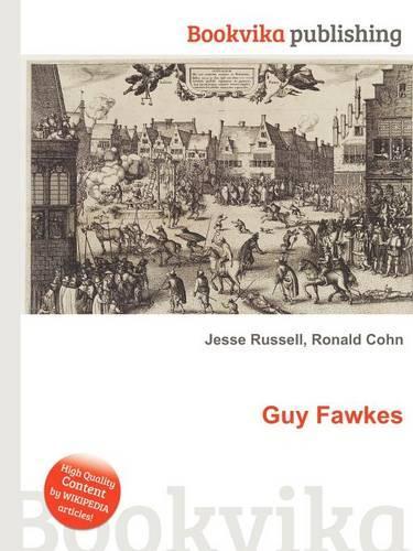 Guy Fawkes