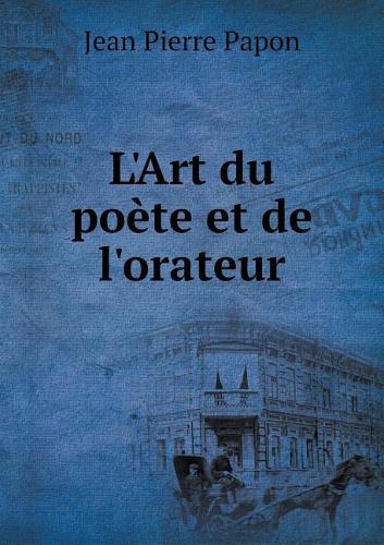 L'Art du poète et de l'orateur