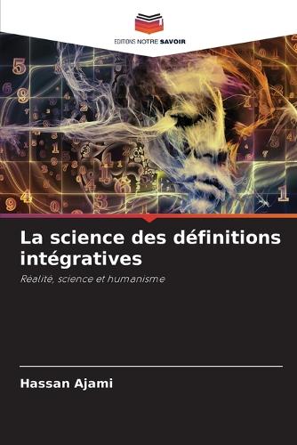 La science des définitions intégratives